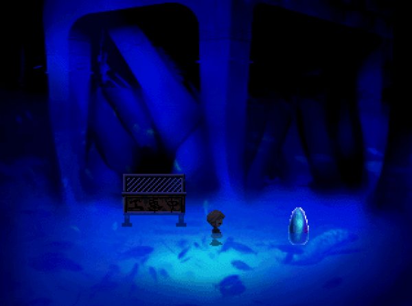 Depths