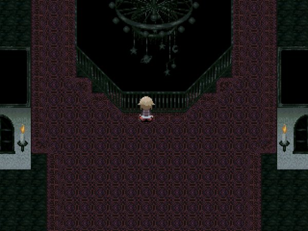Mansion