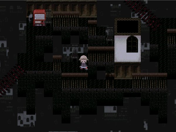 Town Maze