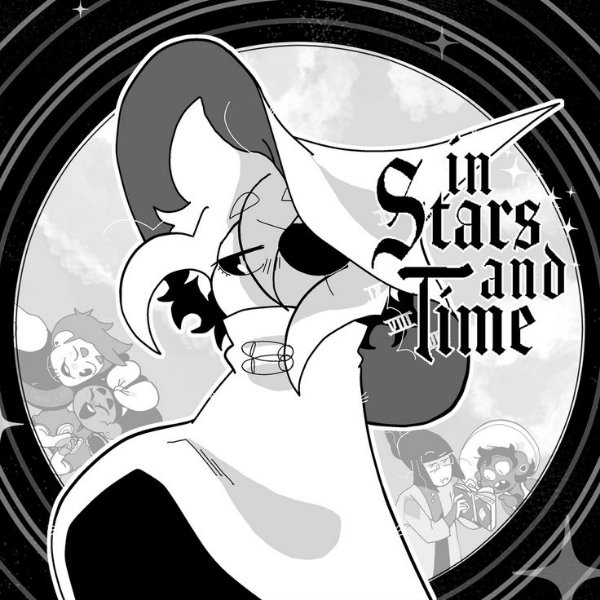 In Stars And Time