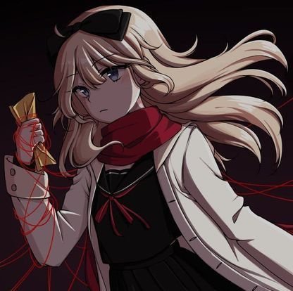 Paper Lily