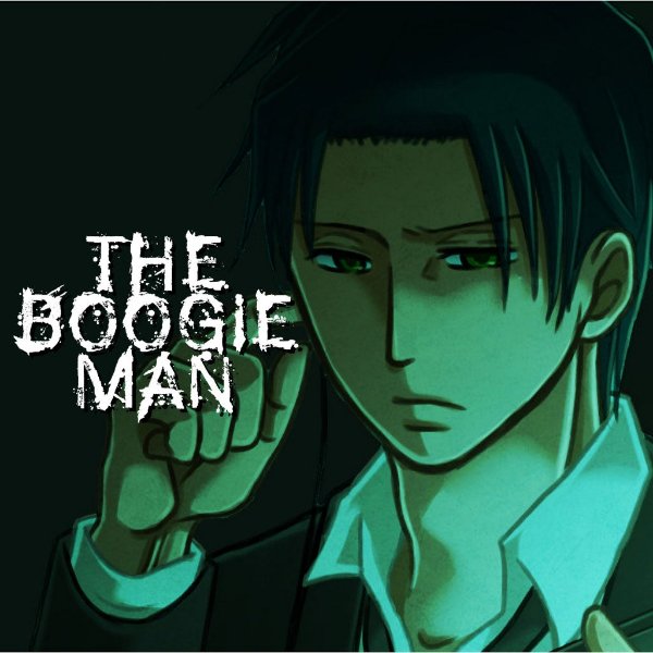 The Boogie Man