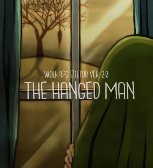 The Hanged Man