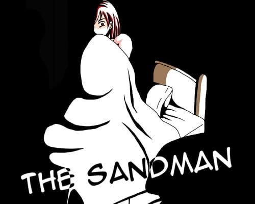 The Sand Man