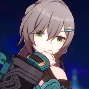 Qingque - Honkai Star Rail