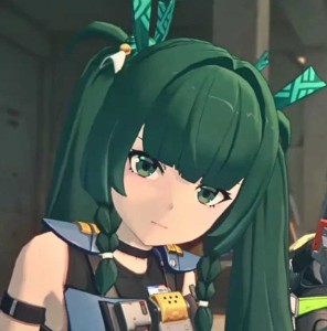 Qingyi - Zenless Zone Zero