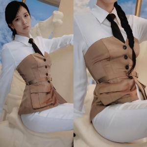Mina Equestrian