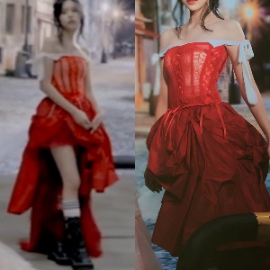 Mina Modern