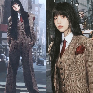 Mina Suit