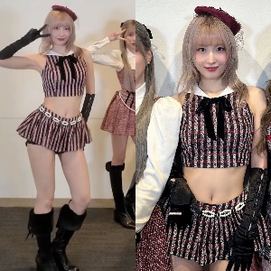 Momo Brown Pattern