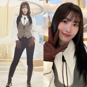 Momo Equestrian