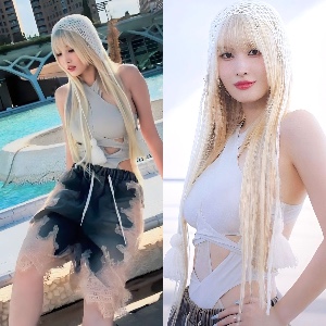 Momo Identity Jeans