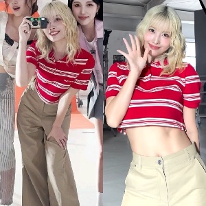 Momo New Look Casual