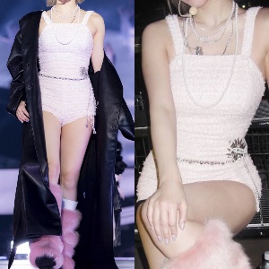 Momo Tour Pink
