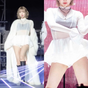 Momo Tour White/Black