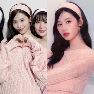 Sana Sweatband