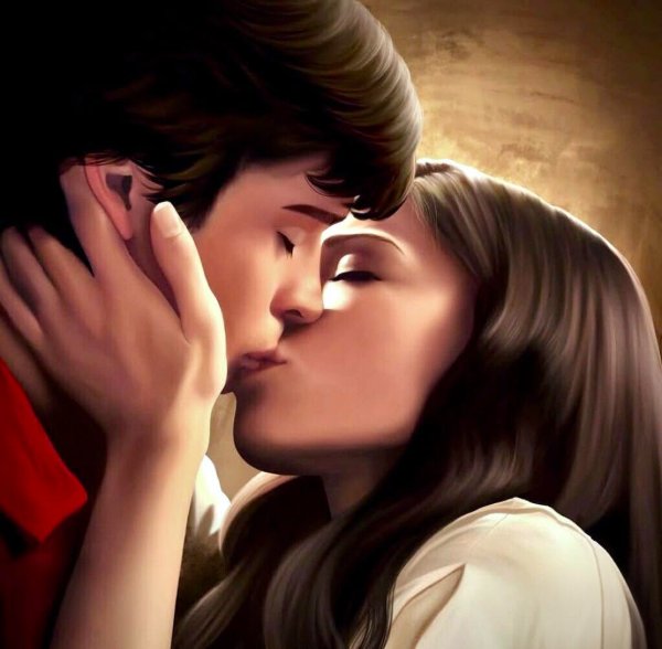 Clark Kent x Lana Lang