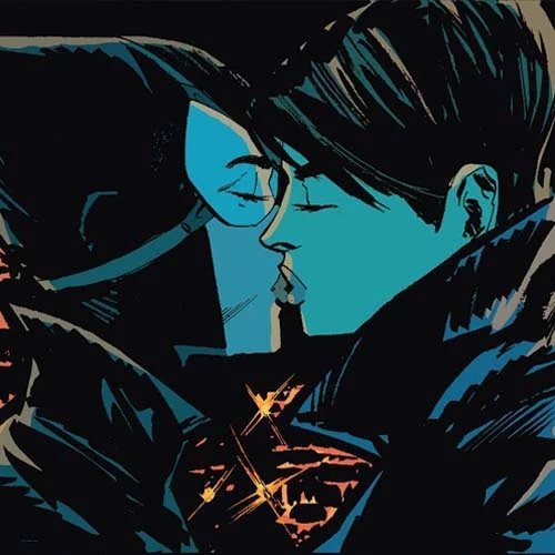 Eiko Hasigawa x Selina Kyle