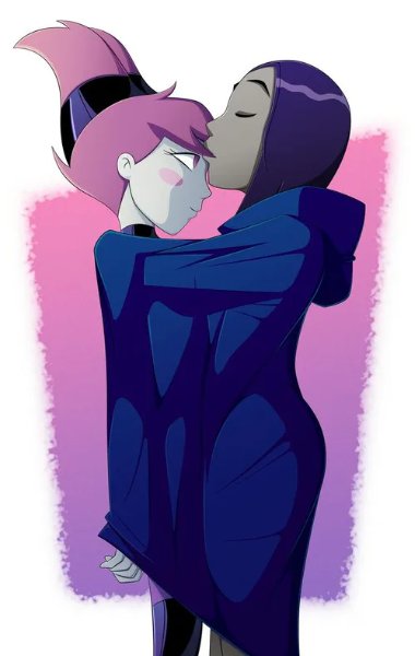 Jinx x Rachel Roth