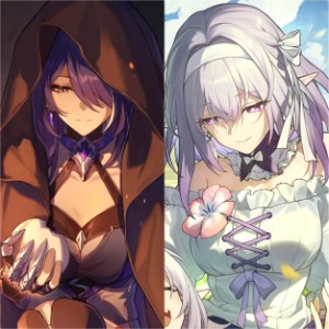 Acheron/Castorice
