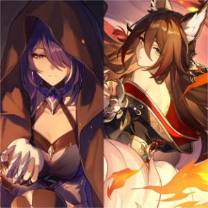 Acheron/Fugue