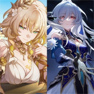 Aglaea/Jingliu