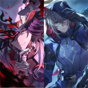 Ashveil/Moze