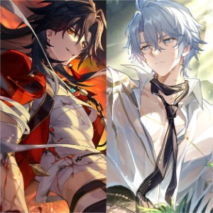Blade/Phainon