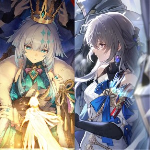 Cerydra/Bronya
