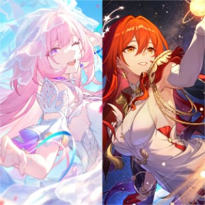 Cyrene/Himeko