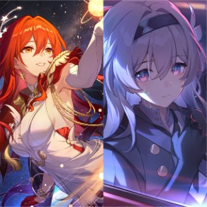 Himeko/Firefly