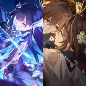 Hysilens/Ruan Mei