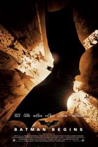 Batman Begins