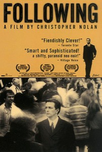 The Following