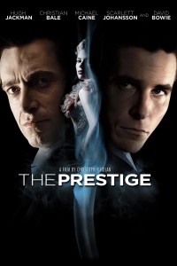 The Prestige