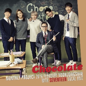 Chocolate