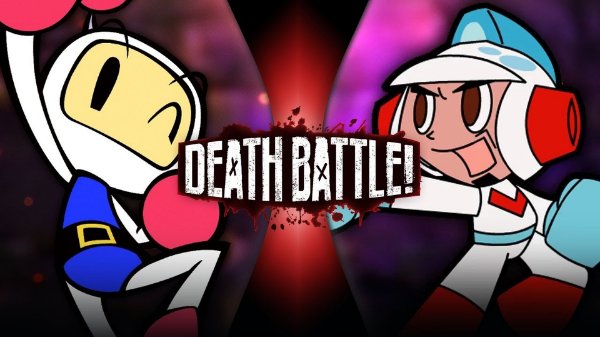 Bomberman VS Dig Dug