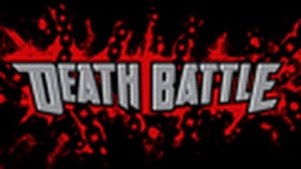 DEATH BATTLE! VS The World