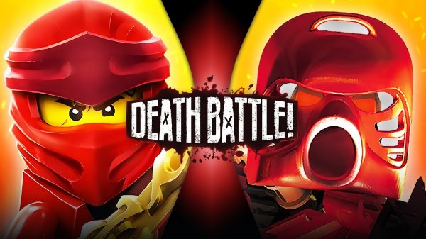 Kai VS Tahu
