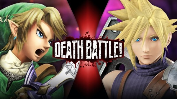 Link VS Cloud (Original)