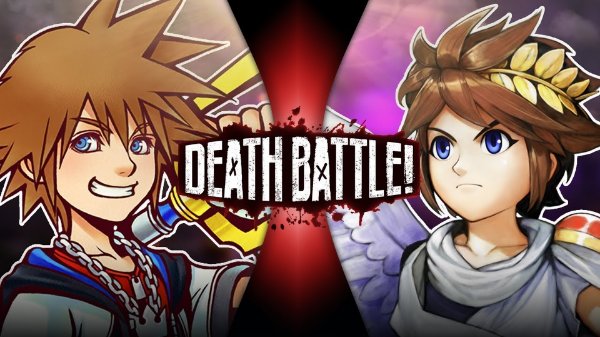 Sora VS Pit