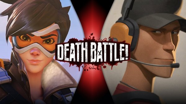 Tracer VS Scout