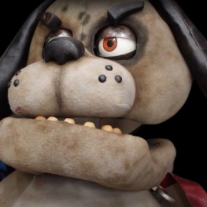 Sparky the Dog