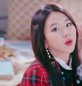 chaeyoung