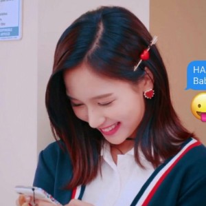 mina