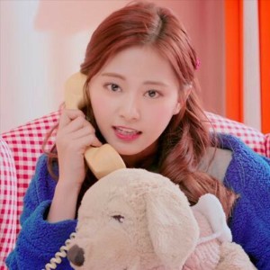 tzuyu