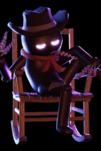 Grampy