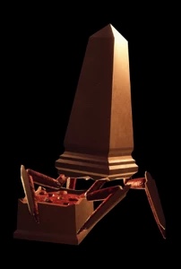 Monument