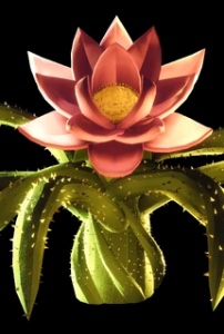 World Lotus
