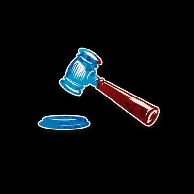 Judge